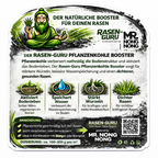 Pflanzenkohle Booster