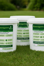 Spring Fertilizer