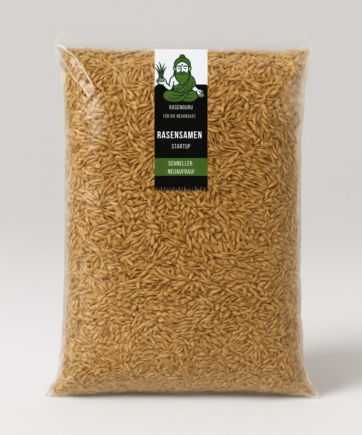 Rasenguru (StartUp) für Neuansaat RSM 3.1