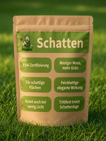Schattenrasen
