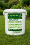 Spring Fertilizer