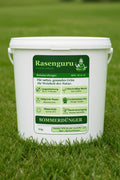 Summer Fertilizer
